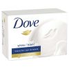 Dove White Beauty Bar, 3.17 oz, 1 Bar