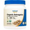 Nutricost Organic Astragalus Root Powder 1LB - Gluten Free, Non-GMO, Vegetarian Supplement