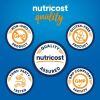 Nutricost MCT Oil Softgels Supplement 3000mg Per Serving, 50 Servings, 150 Softgels