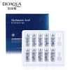 10pcs/lot Moisturizing Vitamins Hyaluronic Acid Serum Facial Skin Care Anti Wrinkle Anti Aging Collagen