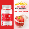 5pk Lean Valley ACV Gummies Lean Valley Keto Fat Burner Gummie Weight Loss