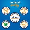 Nutricost Cranberry Extract 25,000mg, 120 Capsules, Supplement