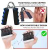 Finger Trainer Hand Exerciser Prohands Musical Instrument Playing Training Tools